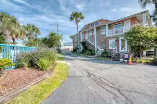 1100 Pavilion Dr, Isle Of Palms, SC 29451 - Photo 17