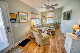 1100 Pavilion Dr, Isle Of Palms, SC 29451 - Photo 1