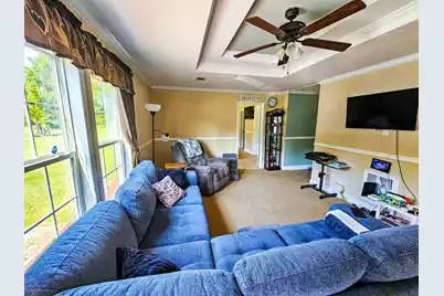 80 Indian Oaks, Cottageville, SC 29435 - Photo 19