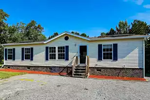 80 Indian Oaks, Cottageville, SC 29435 - Photo 1