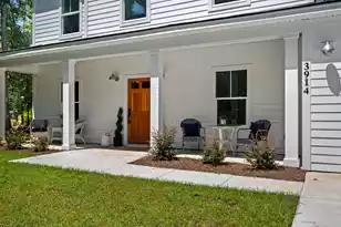 3914 Chisolm Rd, Johns Island, SC 29455 - Photo 3