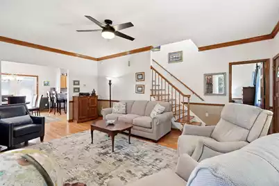 8639 Arthur Hills Circle, North Charleston, SC 29420 - Photo 7