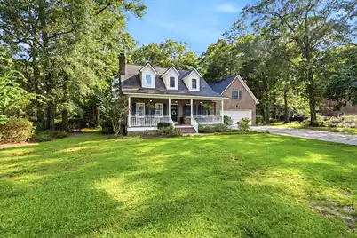 8639 Arthur Hills Circle, North Charleston, SC 29420 - Photo 35