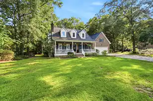 8639 Arthur Hills Cir, North Charleston, SC 29420 - Photo 35