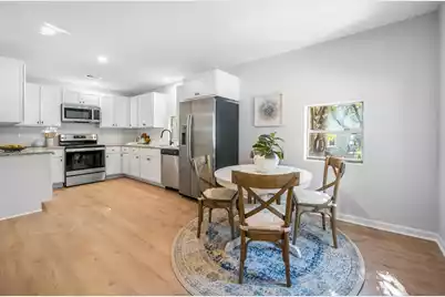2512 Bennett Yard Road #Apt A, North Charleston, SC 29405 - Photo 3