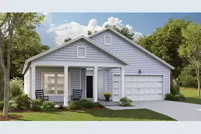 1002 Lettered Olive Lane, Summerville, SC 29485 - Photo 1