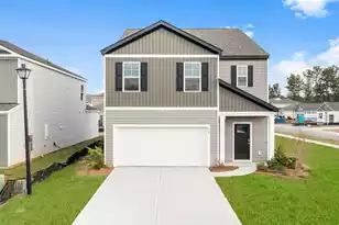 6074 Grangestone Ln, Ravenel, SC 29470 - Photo 1