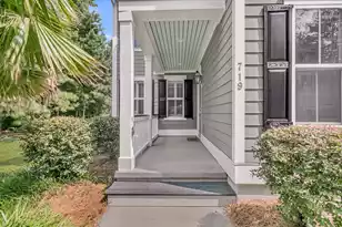 719 Hickory Street N, Summerville, SC 29483 - Photo 3