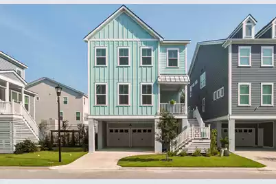 3729 Apiary Lane, Johns Island, SC 29455 - Photo 1