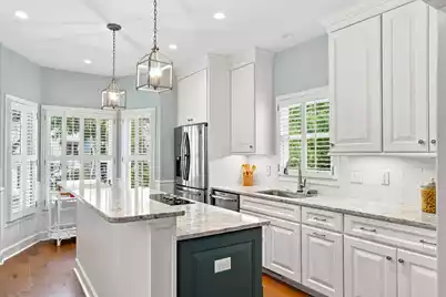 5823 Back Bay Drive, Isle Of Palms, SC 29451 - Photo 17