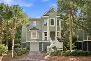 5823 Back Bay Dr, Isle Of Palms, SC 29451 - Photo 5