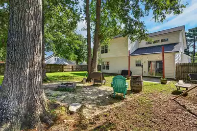 749 Bunkhouse Drive, Charleston, SC 29414 - Photo 29