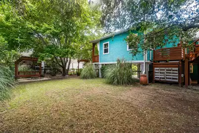 213 Cooper Avenue E, Folly Beach, SC 29439 - Photo 37
