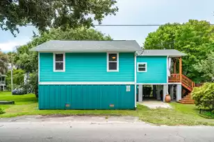 213 Cooper Ave E, Folly Beach, SC 29439 - Photo 3
