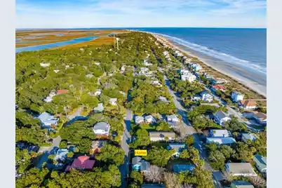 213 Cooper Avenue E, Folly Beach, SC 29439 - Photo 39