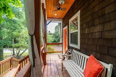 213 Cooper Avenue E, Folly Beach, SC 29439 - Photo 5