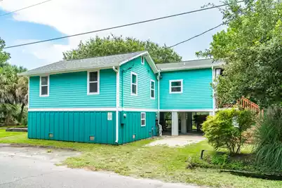213 Cooper Avenue E, Folly Beach, SC 29439 - Photo 1