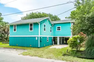 213 Cooper Ave E, Folly Beach, SC 29439 - Photo 1