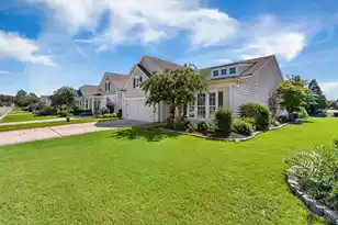 123 Schooner Bend Ave, Summerville, SC 29486 - Photo 3