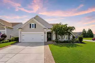 123 Schooner Bend Ave, Summerville, SC 29486 - Photo 1