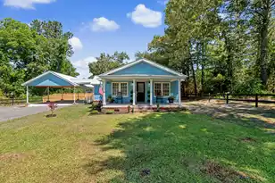 192 Bounty Rd, Eutawville, SC 29048 - Photo 3