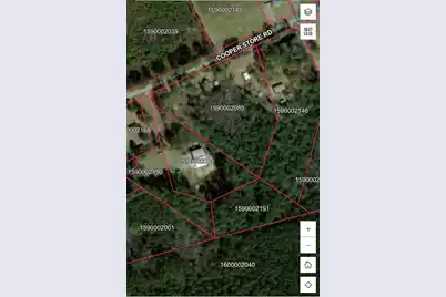 00 Cooper Store Road, Moncks Corner, SC 29461 - Photo 3