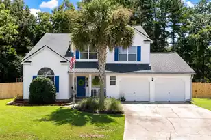 5405 Wild Fern Ct, North Charleston, SC 29420 - Photo 1