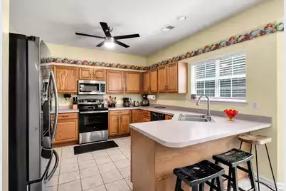 5405 Wild Fern Court, North Charleston, SC 29420 - Photo 9