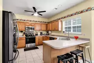 5405 Wild Fern Ct, North Charleston, SC 29420 - Photo 9