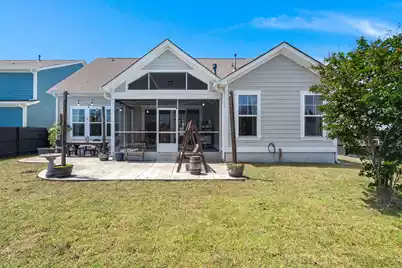 222 Seaworthy Street, Summerville, SC 29486 - Photo 5