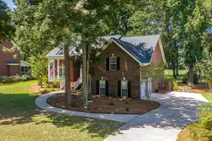 5201 Forest Oaks Dr, Hollywood, SC 29449 - Photo 5