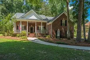 5201 Forest Oaks Dr, Hollywood, SC 29449 - Photo 1
