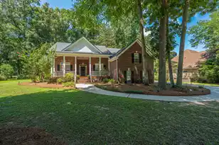 5201 Forest Oaks Dr, Hollywood, SC 29449 - Photo 3