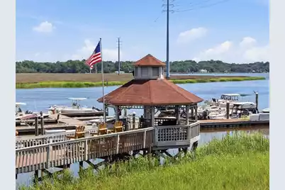2345 Tall Sail #Unit I, Charleston, SC 29414 - Photo 3
