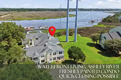 2345 Tall Sail #Unit I, Charleston, SC 29414 - Photo 1