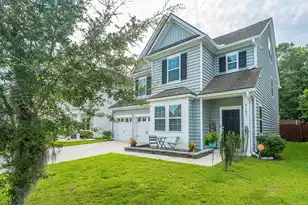 5183 Preserve Blvd, Ladson, SC 29456 - Photo 3