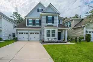 5183 Preserve Blvd, Ladson, SC 29456 - Photo 1
