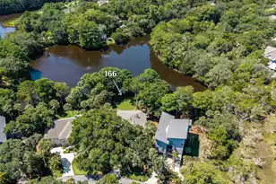 166 Marsh Island Dr, Kiawah Island, SC 29455 - Photo 55