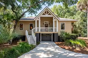 166 Marsh Island Dr, Kiawah Island, SC 29455 - Photo 3