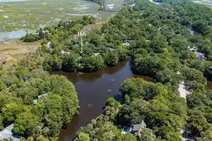166 Marsh Island Dr, Kiawah Island, SC 29455 - Photo 61