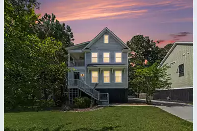 3644 Purple Martin Court, Mount Pleasant, SC 29466 - Photo 3