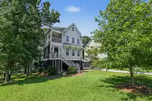 3644 Purple Martin Ct, Mount Pleasant, SC 29466 - Photo 1