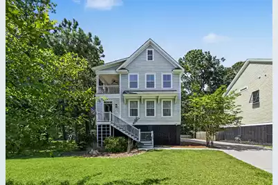 3644 Purple Martin Court, Mount Pleasant, SC 29466 - Photo 3