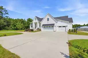 252 Acres Overlook Ln, Cross, SC 29059 - Photo 7