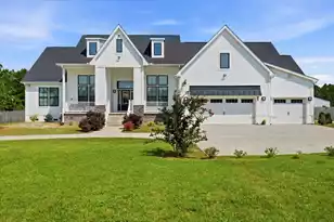 252 Acres Overlook Ln, Cross, SC 29059 - Photo 1