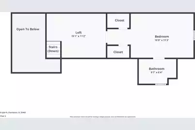 9 Kyle Place, Charleston, SC 29403 - Photo 45