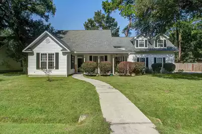 803 Bunkhouse Drive, Charleston, SC 29414 - Photo 1