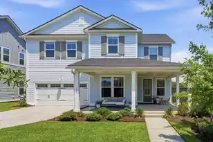 128 Medford St, Summerville, SC 29486 - Photo 1