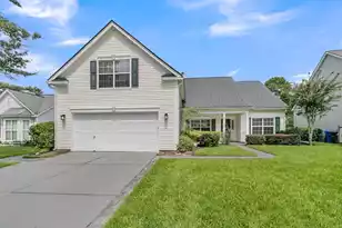2235 Andover Way, Mount Pleasant, SC 29466 - Photo 17