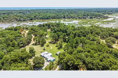912 Brown Creek Road, Edisto Island, SC 29438 - Photo 21